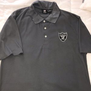 Raiders (NFL) Polo shirt